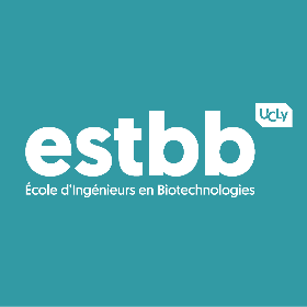 ESTBB - Ecole d'Ingénieurs en Biotechnologies